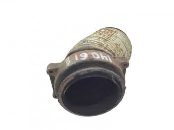 Exhaust pipe Scania 4-series 94 (01.95-12.04): picture 2