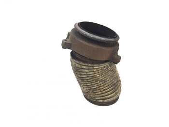Exhaust pipe Scania 4-series 94 (01.95-12.04): picture 4