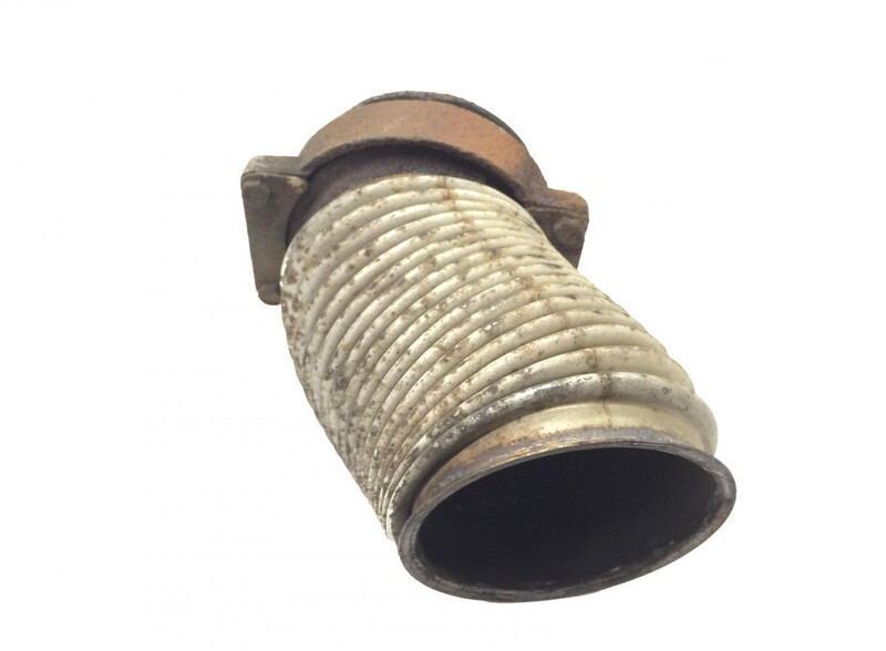 Exhaust pipe Scania 4-series 94 (01.95-12.04): picture 3