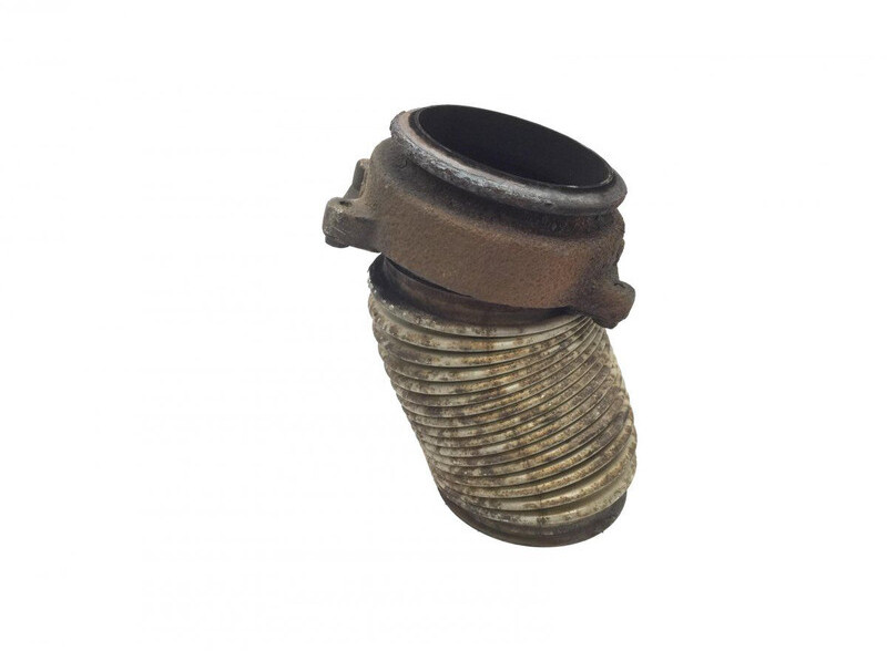 Exhaust pipe Scania 4-series 94 (01.95-12.04): picture 4