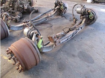 Front axle for Truck Scania AM920: picture 1