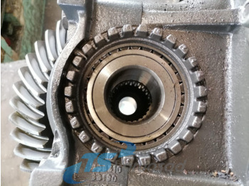 Final drive for Truck Scania Axel gear 2035701: picture 2