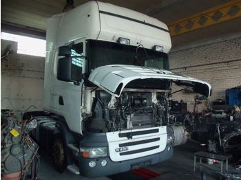 Cab and interior Scania Cabs for sale, Highline, Topline few units, different colors, "W: picture 1