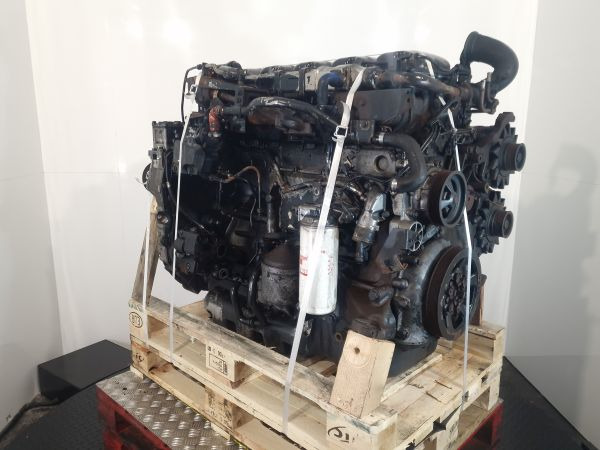 Engine for Bus Scania DC916 C01 Engine (Bus): picture 4