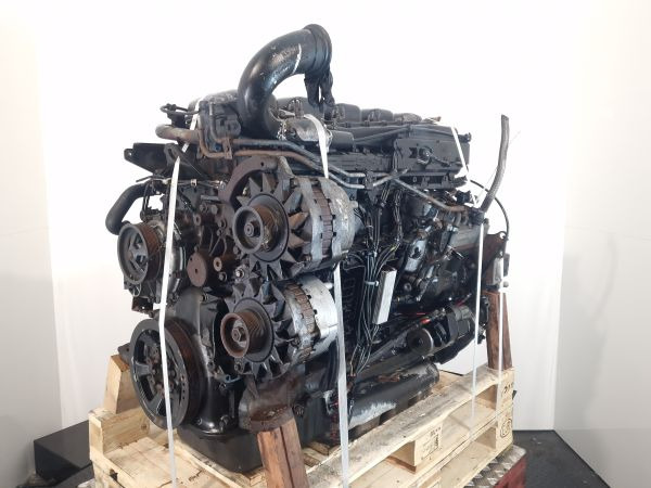 Engine for Bus Scania DC916 C01 Engine (Bus): picture 6