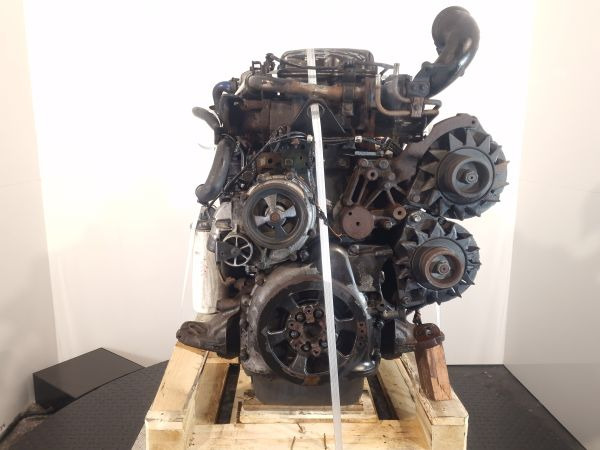 Engine for Bus Scania DC916 C01 Engine (Bus): picture 5