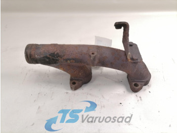 Exhaust manifold SCANIA