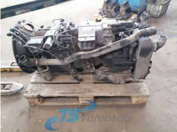 Gearbox and parts for Truck Scania Gerbox GRS905R: picture 2