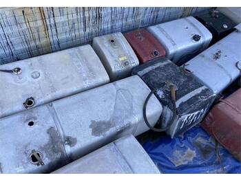 Fuel tank for Truck Scania , Man, Volvo, Daf: picture 4