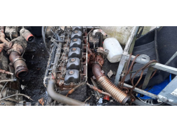Scania Motop DC 901- 906 - Engine for Bus: picture 1