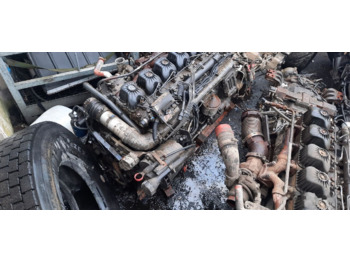 Scania Motop DC 901- 906 - Engine for Bus: picture 4