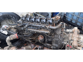Scania Motop DC 901- 906 - Engine for Bus: picture 2