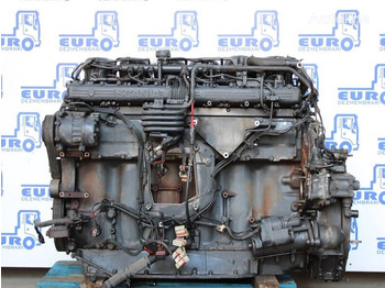 Engine SCANIA