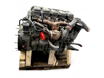 Engine Scania P-Series (01.04-): picture 2