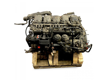 Engine Scania P-Series (01.04-): picture 4