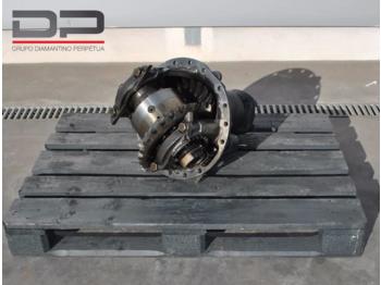 Differential gear for Truck Scania RP832: picture 1