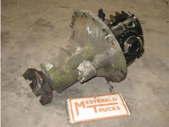 Rear axle for Truck Scania RP 832: picture 1