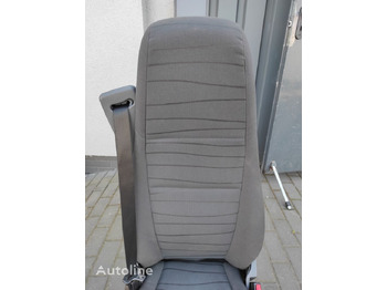 Seat for Truck Scania R SERIES truck: picture 2