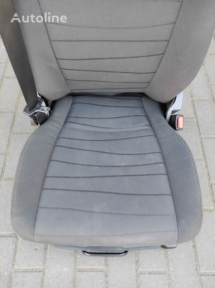 Seat for Truck Scania R SERIES truck: picture 3