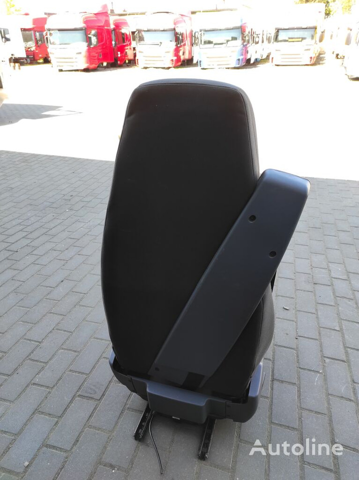 Seat for Truck Scania R SERIES truck: picture 6
