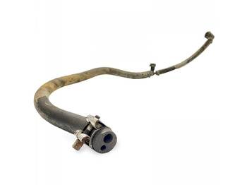 Muffler/ Exhaust system Scania R-Series (01.16-): picture 3