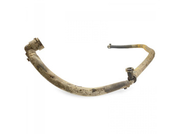 Muffler/ Exhaust system Scania R-Series (01.16-): picture 4