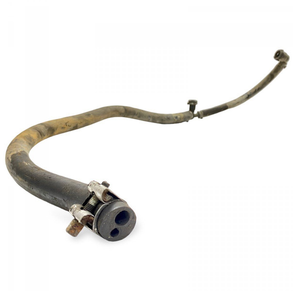 Muffler/ Exhaust system Scania R-Series (01.16-): picture 3