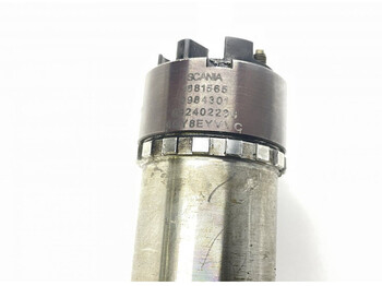 Fuel filter Scania R-series (01.04-): picture 4