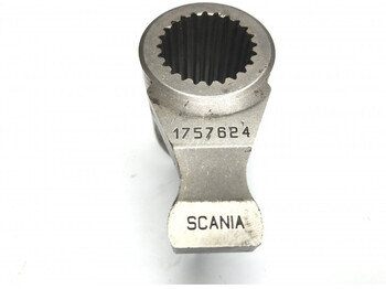 Gearbox for Truck Scania R-series (01.04-): picture 4