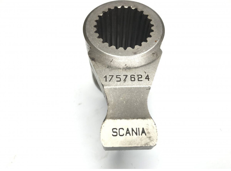 Gearbox for Truck Scania R-series (01.04-): picture 4