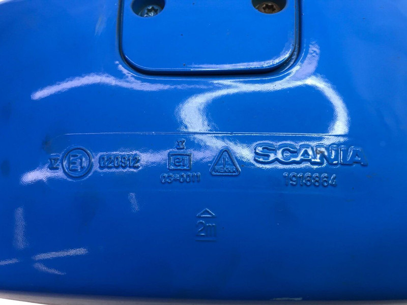 Rear view mirror Scania R-series (01.04-): picture 5
