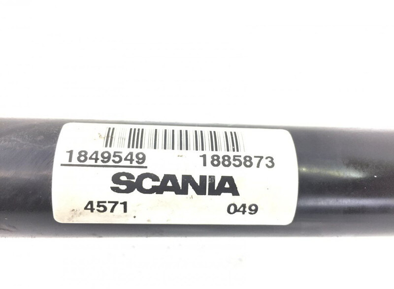 Suspension Scania R-series (01.04-): picture 4
