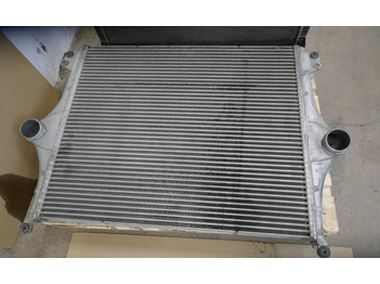 Scania S-serie intercooler  - Radiator for Truck: picture 1