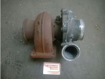 Engine and parts SCANIA T