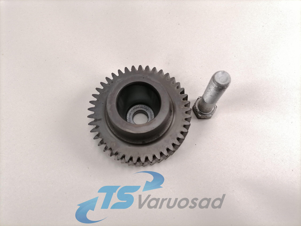 Engine and parts for Truck Scania Timing gear 1775248: picture 2