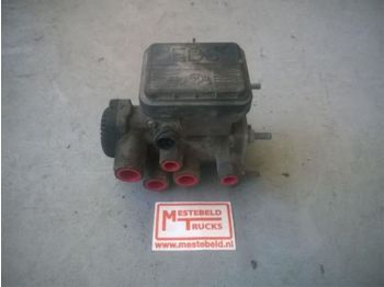 Brake valve SCANIA R