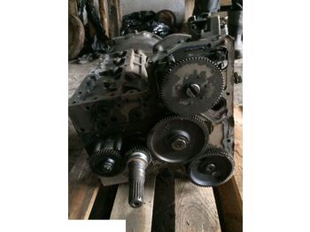 Engine and parts KUBOTA