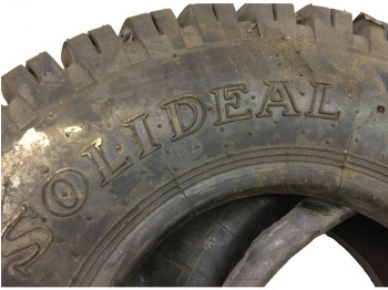 New Tire for Construction machinery Solideal GENERIC (01.51-): picture 2