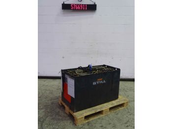 Battery for Material handling equipment Still BATTERIE5766911: picture 1