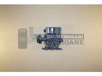 Suspension 81259026145 SUPAPA ECAS SIMPLA MAN