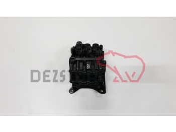 Suspension 81259026147 SUPAPA ECAS MAN TGX DUBLA (195522)