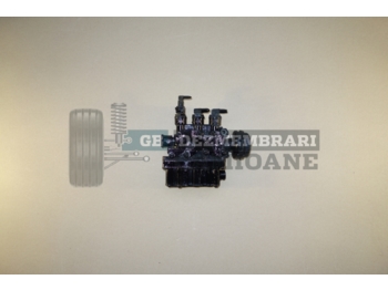 Suspension 81259026238 | 4728800300 SUPAPA ECAS MAN SIMPLA