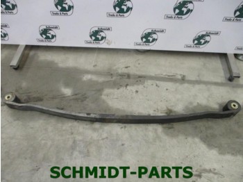 Suspension MAN 81.43402-6324 TGS Euro6 Bladveer
