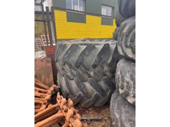 Tire for Forestry equipment Tianli 30.5L-32 Steel-Flex: picture 1