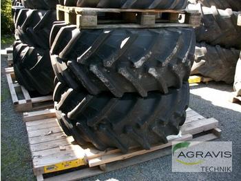 Pirelli 540/65 R 28 TM 800 - Tire