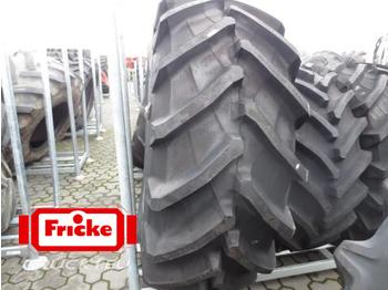  Trelleborg 1 Reifen 710/70R38 TM800 - Tire