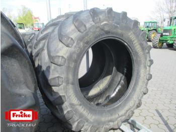  Trelleborg 2 Reifen 600/70 R34 - Tire