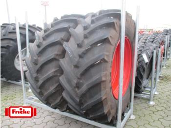  Trelleborg 2 x 650/65 R38 TB - Tire