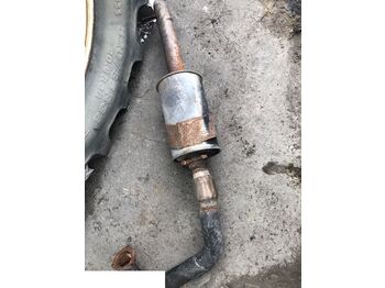 Muffler MANITOU