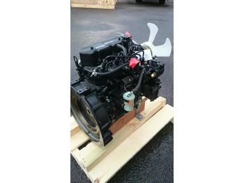 New Engine for Truck Toro MITSUBISHI L3E + PTO: picture 4